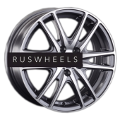 Диски LS 6x16/4x100 ET50 D54,1 362 GMF Диски LS 6x16/4x100 ET50 D54,1 362 GMF