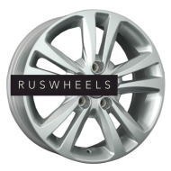 Диски Replay 6,5x16/5x112 ET46 D57,1 VV240 Sil (конус, C645)