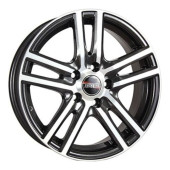 Диски Tech Line 5.5\R14 4*98 ET35 d58.6 BD Диски Tech Line 5.5\R14 4*98 ET35 d58.6 BD