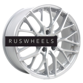 Диски RST 7,5x17/5x112 ET51 D57,1 R007 (A3) Silver Диски RST 7,5x17/5x112 ET51 D57,1 R007 (A3) Silver