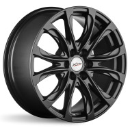 Диски Xtrike 8,0\R18 6*139.7 ET36 d100.1 BKM