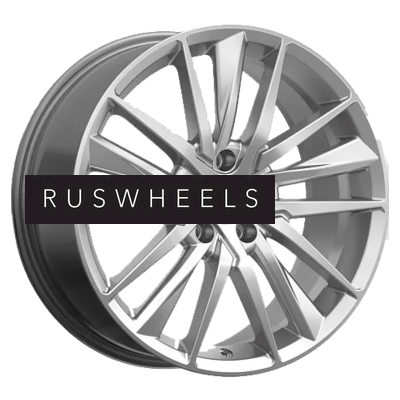 Диски SKAD Original 8x18/5x114,3 ET46 D67,1 KL-353 (Hyundai i40) Селена