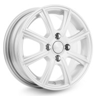 Диски СКАД 5.5\R14 4*98 ET38 d58.6 Селена