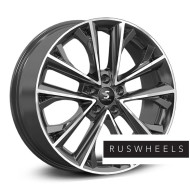 Диски Premium Series R18 / 7J PCD 5x108 ЕТ 36 ЦО 65.1 КР012 EXEED TXL