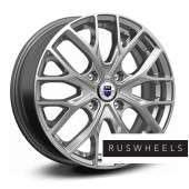 Диски КиК R16 / 6J PCD 4x100 ЕТ 49 ЦО 54.1 Лилиом-Оригинал Диски КиК R16 / 6J PCD 4x100 ЕТ 49 ЦО 54.1 Лилиом-Оригинал
