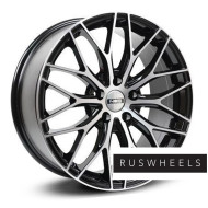 Диски NEO R19 / 7.5J PCD 5x112 ЕТ 45 ЦО 66.6 940