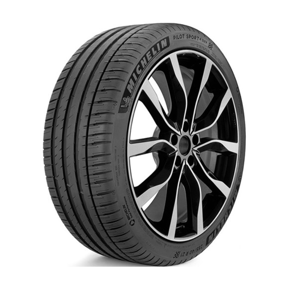 Шины Michelin 265/45 r20 Pilot Sport 4 SUV 108Y