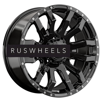 Диски LS 9x20/5x150 ET25 D110,5 1294 BK (конус, Колпак+лого) Диски LS 9x20/5x150 ET25 D110,5 1294 BK (конус, Колпак+лого)