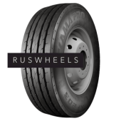 Грузовые шины Kama 385/65R22,5 160K PRO NF 203 TL M+S 3PMSF Грузовые шины Kama 385/65R22,5 160K PRO NF 203 TL M+S 3PMSF