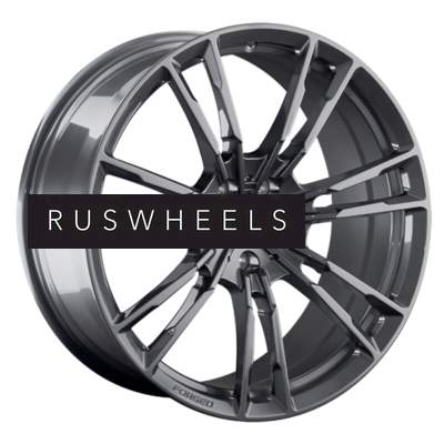 Диски LS Forged 9x20/5x112 ET35 D66,6 LS FG06 GM (конус, C570) Диски LS Forged 9x20/5x112 ET35 D66,6 LS FG06 GM (конус, C570)
