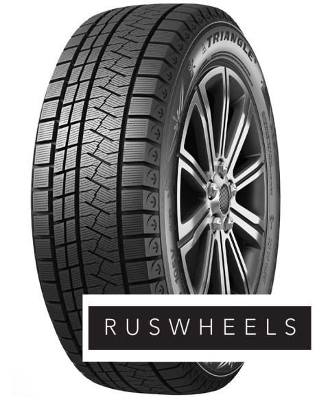 Шины Triangle 255/45 r18 SnowLink PL02 103V