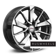 Диски iFree R16 / 6.5J PCD 5x114.3 ЕТ 35 ЦО 67.1 Зиплайн