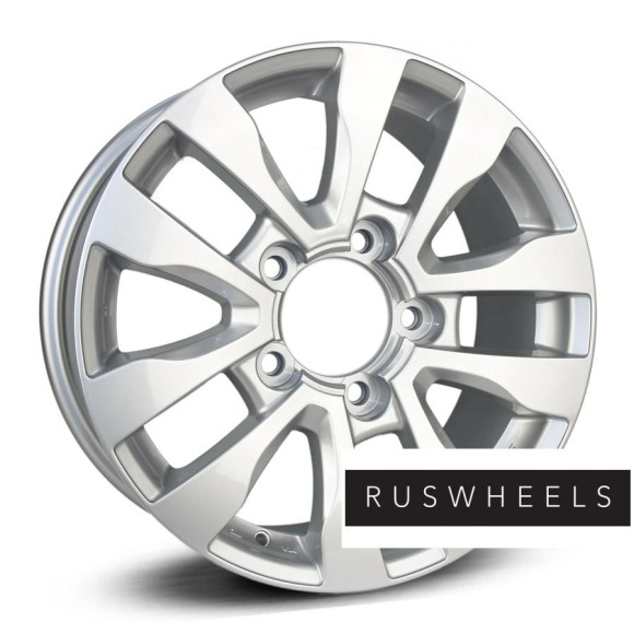 Диски Replica H R18 / 8.5J PCD 5x150 ЕТ 60 ЦО 110.5 To73H Диски Replica H R18 / 8.5J PCD 5x150 ЕТ 60 ЦО 110.5 To73H