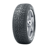 Шины Nokian Tyres  215/45/16  H 90 WR D4  XL  старше 3-х лет
