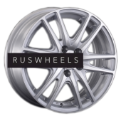 Диски LS 6x16/4x100 ET50 D54,1 362 SF Диски LS 6x16/4x100 ET50 D54,1 362 SF