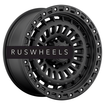 Диски LS 9x18/6x139,7 ET30 D100,1 1348 MB (конус, Колпак+лого)