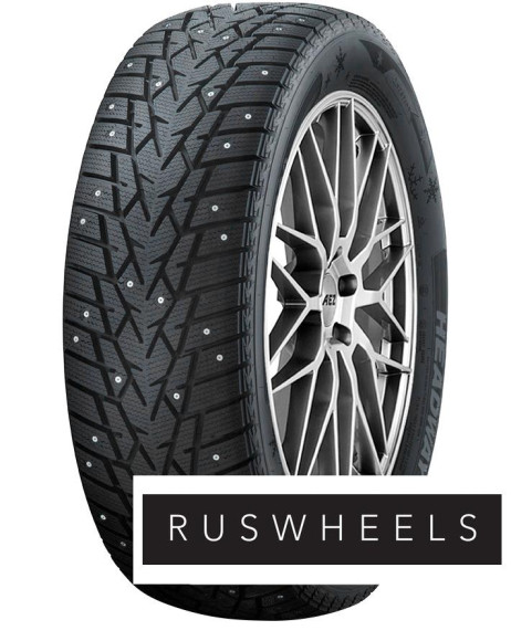 Шины Headway 225/55 r18 HW503 98T Шипы Шины Headway 225/55 r18 HW503 98T Шипы