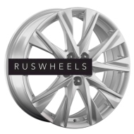 Диски Replay 7x19/5x114,3 ET40 D64,1 HV49 Sil (конус, C570) Диски Replay 7x19/5x114,3 ET40 D64,1 HV49 Sil (конус, C570)