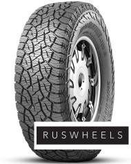 Шины Kumho 265/60/18 T 110 AT52 Шины Kumho 265/60/18 T 110 AT52