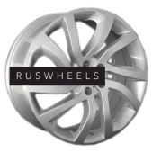 Диски Replay 8x20/5x114,3 ET44 D63,3 FD168 Sil (конус, C570)