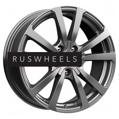 Грузовые диски iFree 7x17/5x114,3 ET40 D66,1 Бэнкс (КС645) Хай Вэй