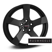 Диски Dezent R17 / 7J PCD 5x112 ЕТ 45 ЦО 57.1 TD dark Диски Dezent R17 / 7J PCD 5x112 ЕТ 45 ЦО 57.1 TD dark
