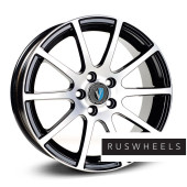 Диски Venti R16 / 6.5J PCD 5x114.3 ЕТ 45 ЦО 67.1 1603