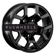 Диски Replay 5,5x15/5x139,7 ET5 D108,5 SZ71 BK (конус) Диски Replay 5,5x15/5x139,7 ET5 D108,5 SZ71 BK (конус)