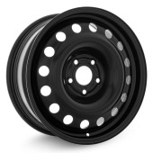 Диски TREBL 7,0\R17 5*114.3 ET51 d67.1 Black Диски TREBL 7,0\R17 5*114.3 ET51 d67.1 Black