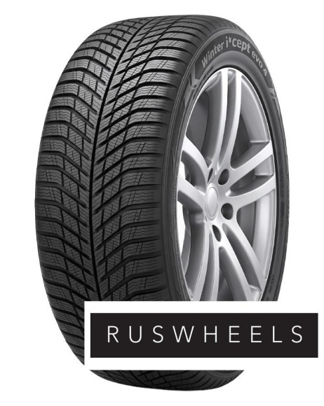 Шины Hankook 245/40 r18 Winter I Cept Evo4 W340 97V Шины Hankook 245/40 r18 Winter I Cept Evo4 W340 97V