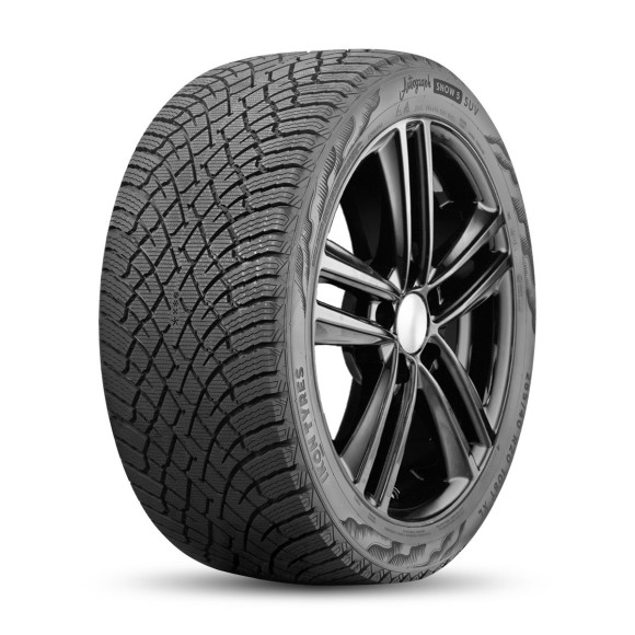 Шины Ikon 325/40 r22 Autograph Snow 5 SUV 114H
