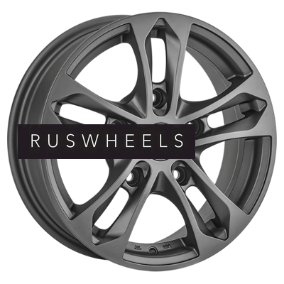 Диски LS 6x15/5x139,7 ET40 D98,5 197 MGM (конус)