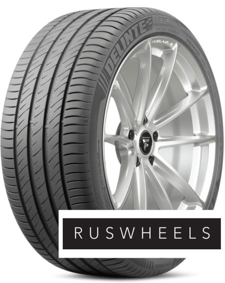 Шины Delinte 205/65 r16 DS2 95V Шины Delinte 205/65 r16 DS2 95V