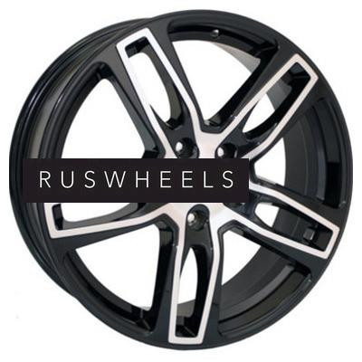 Диски СКАД 7x18/5x114,3 ET37 D66,6 Женева (КЛ224) Алмаз Диски СКАД 7x18/5x114,3 ET37 D66,6 Женева (КЛ224) Алмаз