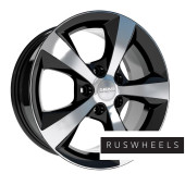 Диски Скад R16 / 7J PCD 5x112 ЕТ 40 ЦО 66.6 Кёльн Диски Скад R16 / 7J PCD 5x112 ЕТ 40 ЦО 66.6 Кёльн