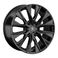 Диски REPLAY  TA8  8,5\R19 6*139,7 ET36  d100,1  BK  [091643-160320015]