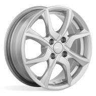 Диски СКАД 6,0\R15 4*98 ET35 d58.6 Селена