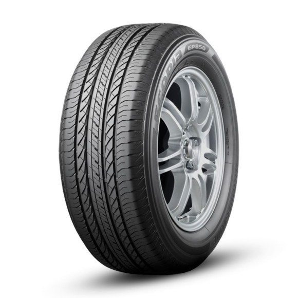 Шины Bridgestone 215/55/18 V 99 Ecopia EP850 XL Шины Bridgestone 215/55/18 V 99 Ecopia EP850 XL