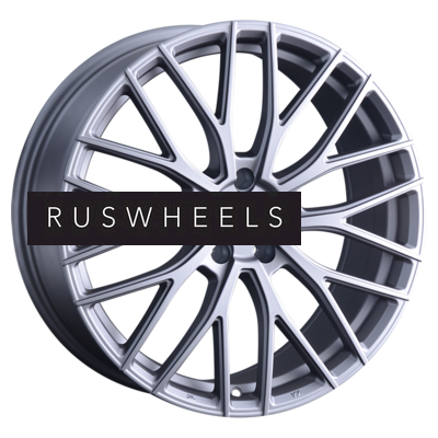 Диски Replay 7x17/5x114,3 ET40 D66,1 NS255 MGM (конус, C570)