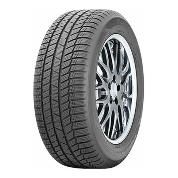 Шины TOYO  285/40/20  V 108 SNOWPROX S954  XL