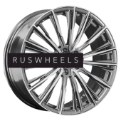 Диски LS Forged 8,5x21/5x108 ET40 D63,3 LS FG46 MGMF (конус, C570) Диски LS Forged 8,5x21/5x108 ET40 D63,3 LS FG46 MGMF (конус, C570)