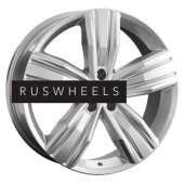 Диски Replay 7x19/5x112 ET43 D57,1 VV367 Sil (конус, C570) Диски Replay 7x19/5x112 ET43 D57,1 VV367 Sil (конус, C570)