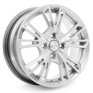 Диски СКАД 6,0\R15 5*100 ET38 d57.1 Селена