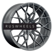 Диски LS Forged 8,5x20/5x150 ET58 D110,1 LS FG29 MGM (конус) Диски LS Forged 8,5x20/5x150 ET58 D110,1 LS FG29 MGM (конус)