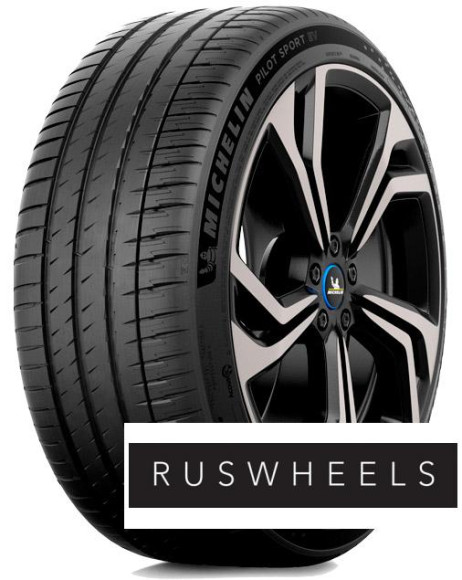 Шины Michelin 275/40 r21 Pilot Sport EV Acoustic 107W Шины Michelin 275/40 r21 Pilot Sport EV Acoustic 107W