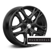 Диски Скад R18 / 8J PCD 5x112 ЕТ 38 ЦО 66.6 Челси