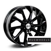 Диски RST R17 / 7J PCD 5x114.3 ЕТ 45 ЦО 54.1 R177