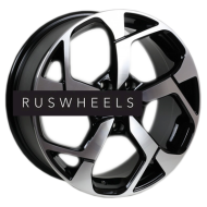 Диски RST 7x17/5x114,3 ET48 D67,1 R067 (Sportage) BD