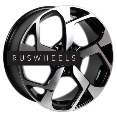 Диски RST 7x17/5x114,3 ET48 D67,1 R067 (Sportage) BD Диски RST 7x17/5x114,3 ET48 D67,1 R067 (Sportage) BD