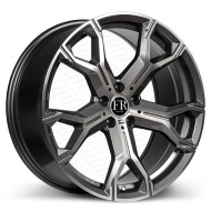 Диски Replica FR 9.5\R21 5*112 ET37 d66.6 GMF